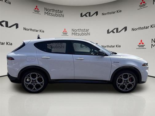 2024 Alfa Romeo Tonale Veloce EAWD