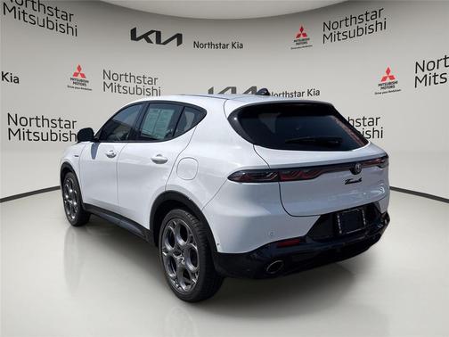 2024 Alfa Romeo Tonale Veloce EAWD