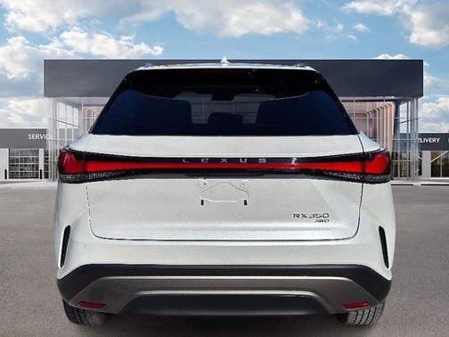2023 Lexus RX 350 Luxury