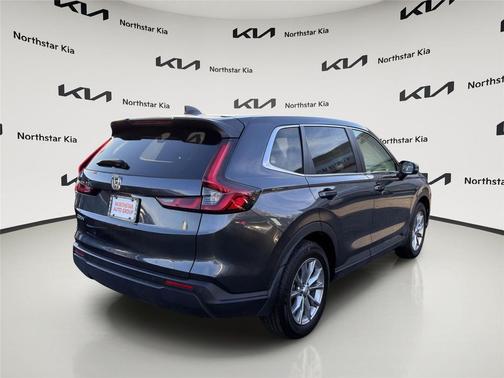 2023 Honda CR-V EX-L AWD