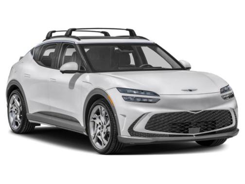 2024 Genesis GV60 Advanced AWD