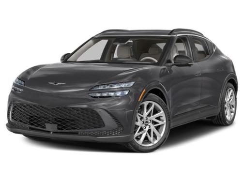 2024 Genesis GV60 Advanced AWD