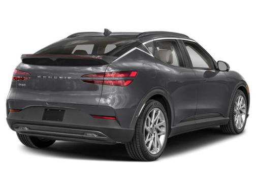 2024 Genesis GV60 Advanced AWD