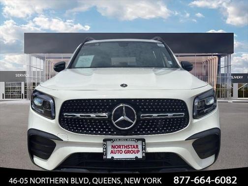 2023 Mercedes-Benz GLB 250 4MATIC