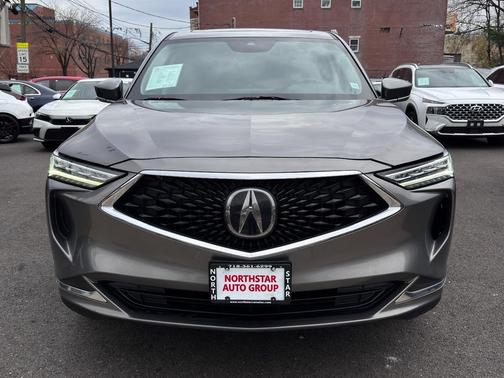 2022 Acura MDX Base