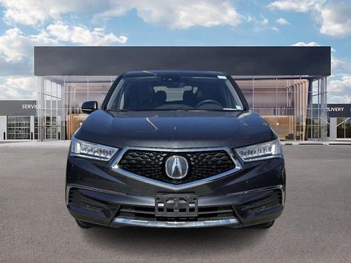 2020 Acura MDX 3.5L w/Technology Package