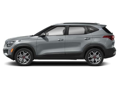 2021 Kia Seltos SX Turbo