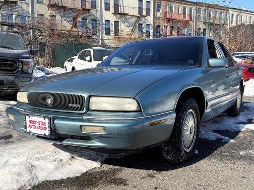 1996 Buick Regal Custom