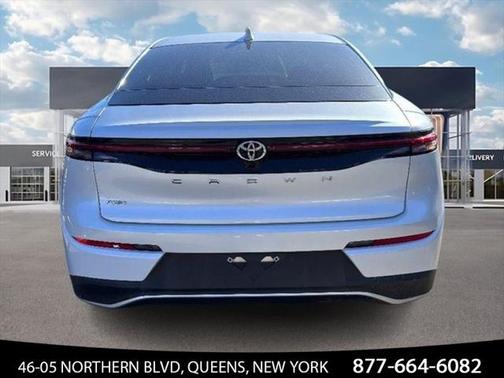 2023 Toyota Crown XLE