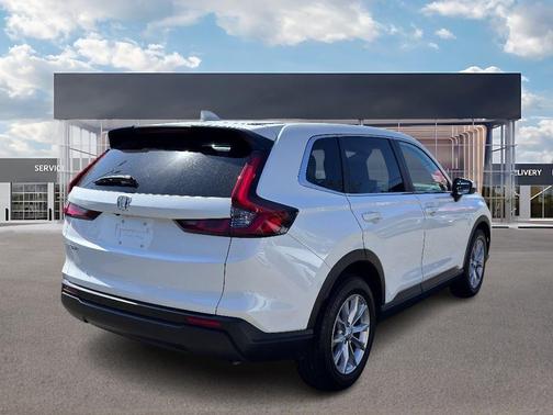 2023 Honda CR-V EX AWD