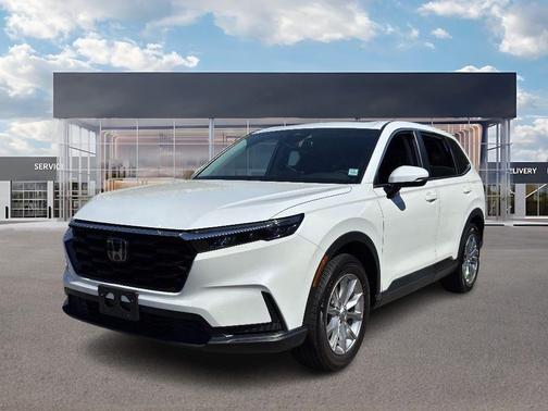 2023 Honda CR-V EX AWD