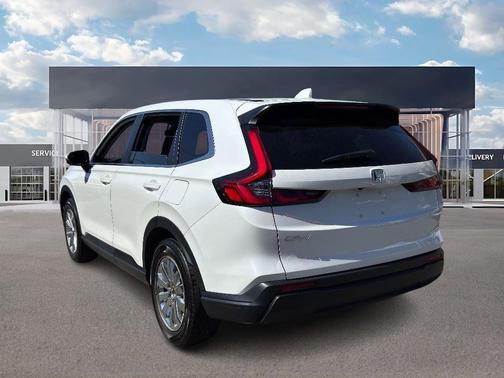 2023 Honda CR-V EX AWD