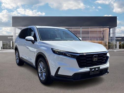 2023 Honda CR-V EX AWD