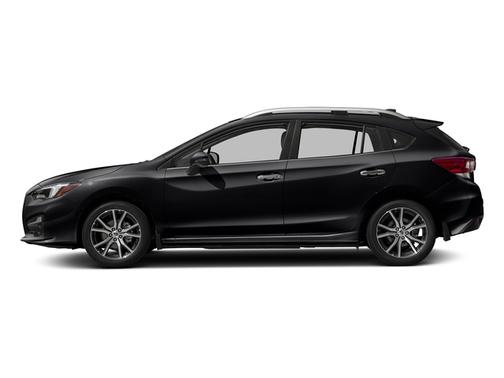 2017 Subaru Impreza 2.0i Limited