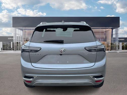 2023 Buick Envision Avenir FWD