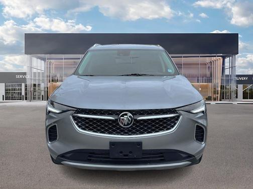 2023 Buick Envision Avenir FWD