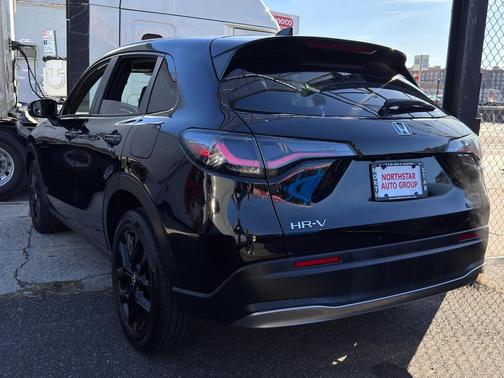 2023 Honda HR-V AWD Sport