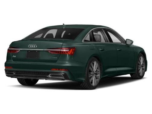 2020 Audi A6 45 Premium Plus