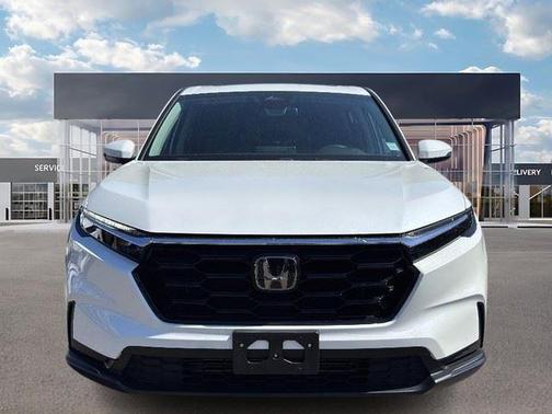 2023 Honda CR-V EX AWD