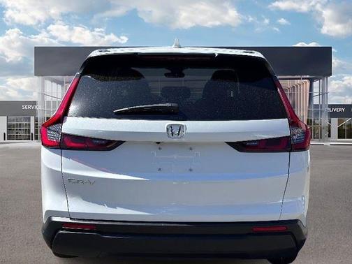 2023 Honda CR-V EX AWD