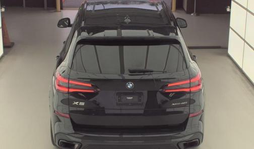BK 2022 BMW X5 xDrive40i