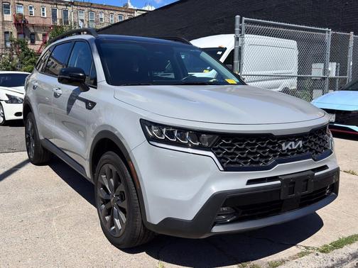 2023 Kia Sorento EX