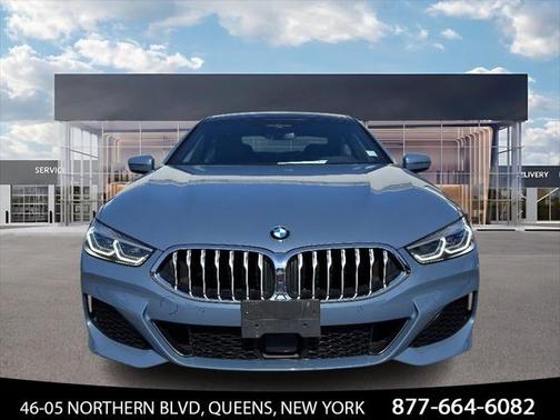 2022 BMW 840 i xDrive