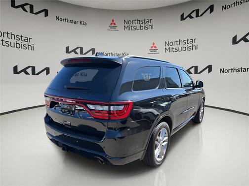 2024 Dodge Durango R/T Plus AWD