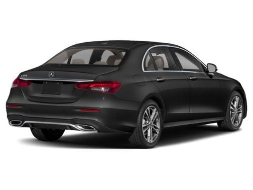 2022 Mercedes-Benz E-Class 4MATIC