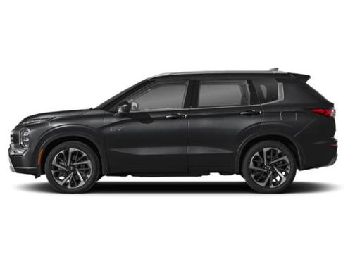 2025 Mitsubishi Outlander PHEV SEL