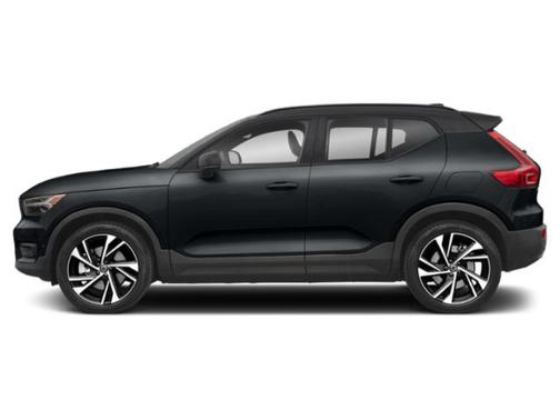2021 Volvo XC40 T5 R-Design