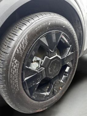 Wolf Gray 2026 Kia Sportage X-Line