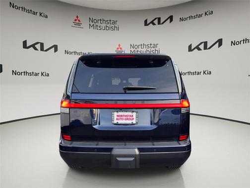 2024 Lexus GX 550 Premium+