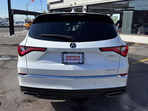 2023 Acura MDX Technology Package