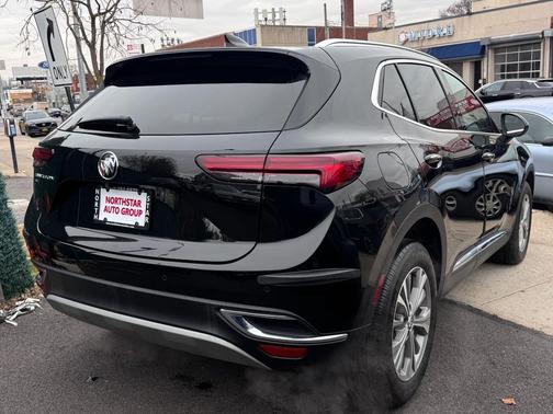 2023 Buick Envision Preferred AWD