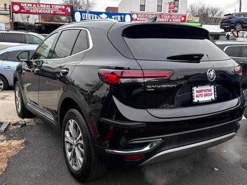 2023 Buick Envision Preferred AWD
