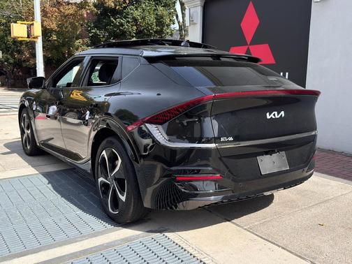 2023 Kia EV6 GT-Line