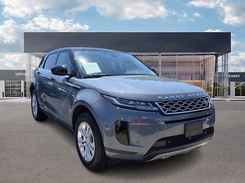 2023 Land Rover Range Rover Evoque S