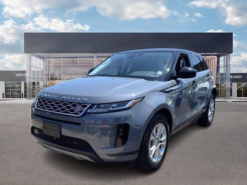 2023 Land Rover Range Rover Evoque S