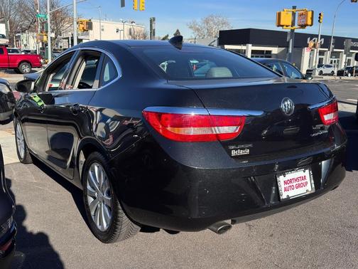 2015 Buick Verano Base