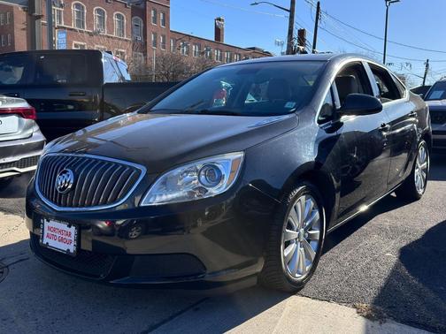 2015 Buick Verano Base
