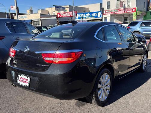 2015 Buick Verano Base
