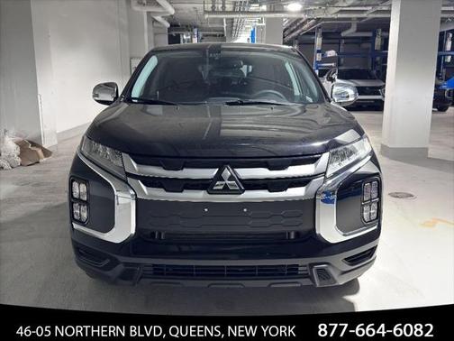2024 Mitsubishi Outlander Sport SE