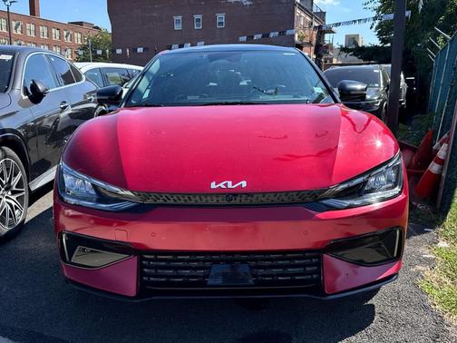 2023 Kia EV6 GT