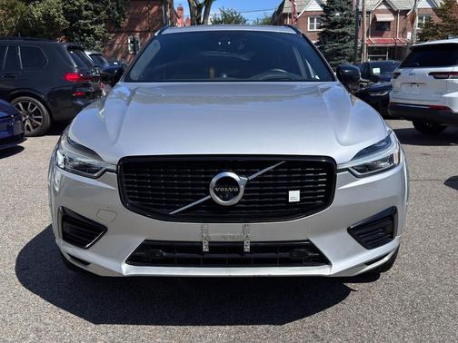 2021 Volvo XC60 Recharge Plug-In Hybrid T8 Polestar