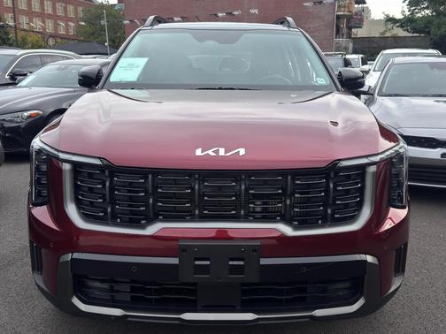 2024 Kia Sorento EX