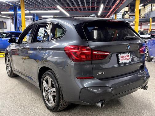 2021 BMW X1 xDrive28i