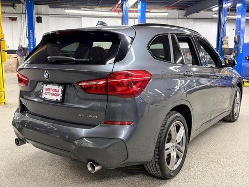 2021 BMW X1 xDrive28i