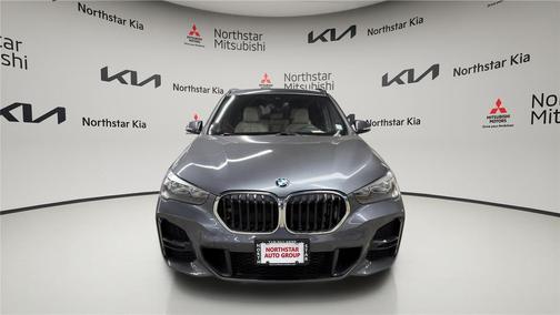 2021 BMW X1 xDrive28i