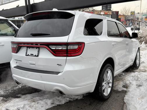 2021 Dodge Durango R/T AWD